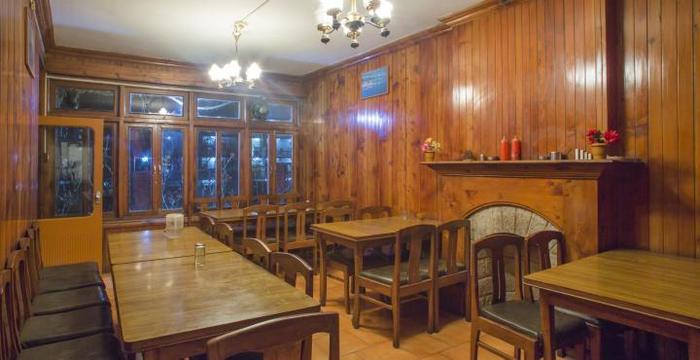 Hotel Pine Grove